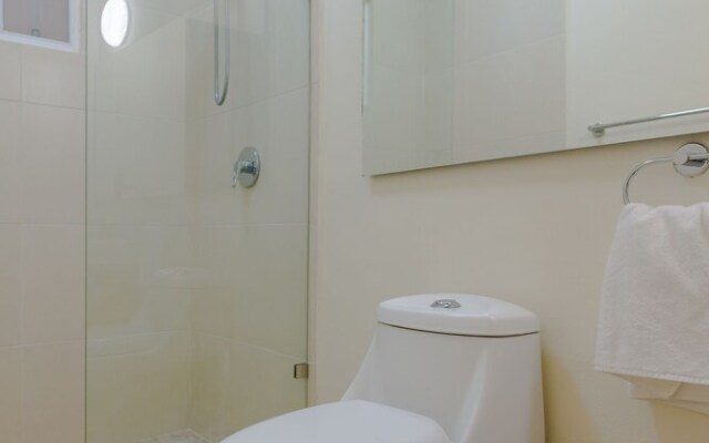 Departamento Velas Selvanova 207