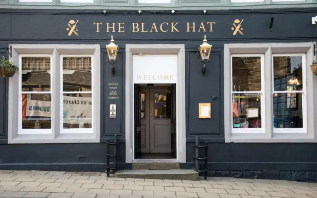 The Black Hat