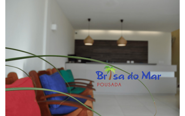 Pousada Brisa Do Mar