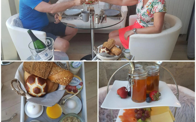 Appart-Hotel REB_ART