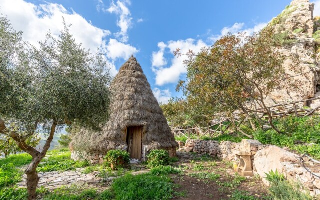 Rocca di Mezzogiorno - Fiordaliso