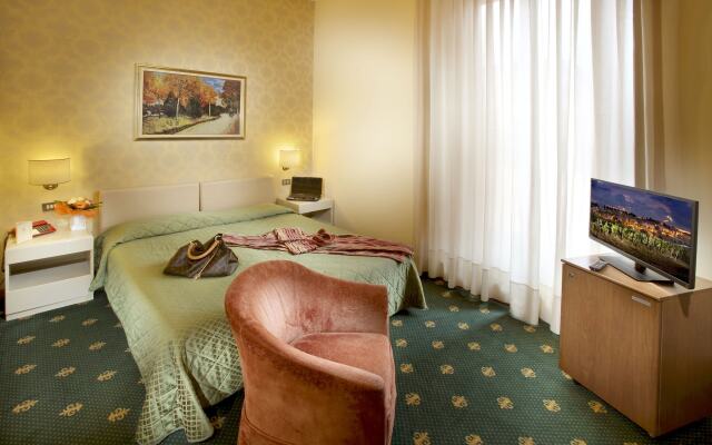 Grand Hotel Plaza e Locanda Maggiore