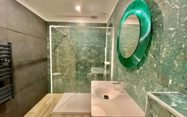 Les Bergeries de Figari