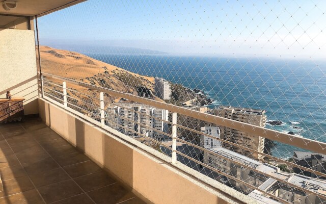 Apartamento 205 Geomar Vista