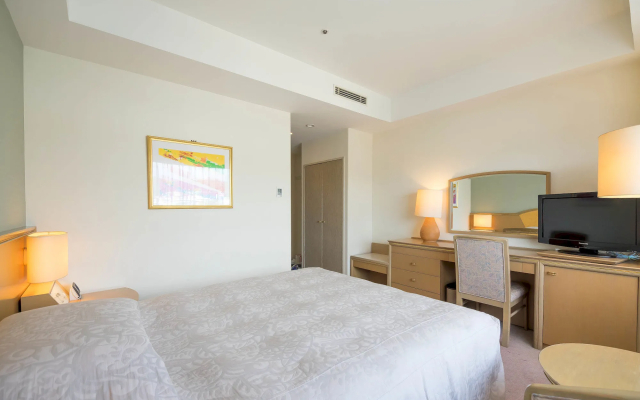 Bellino Hotel Ichinoseki