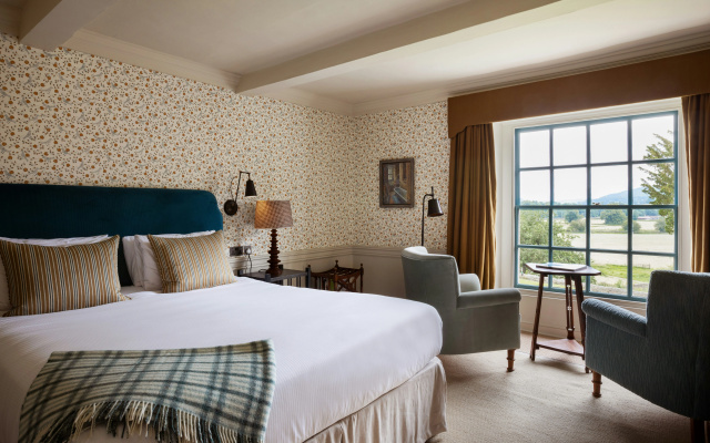 Cavendish Hotel