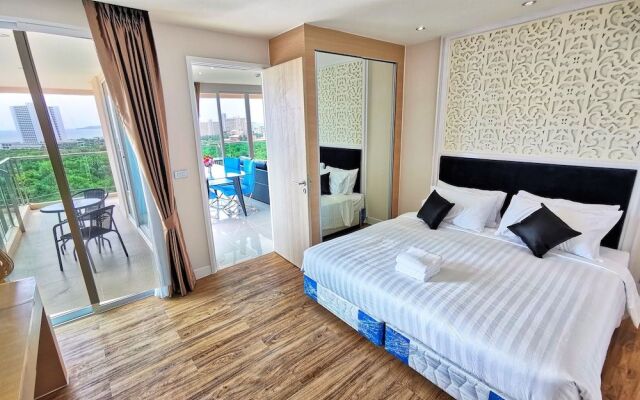 Grande Caribbean Resort