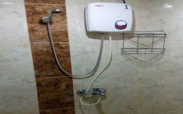 New Ciragan Rezidans Apart Hotel