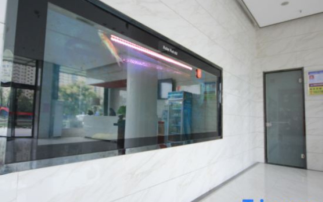 Mingjun Fashion Hotel