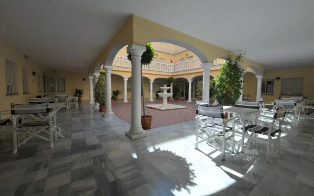 Micampus Málaga