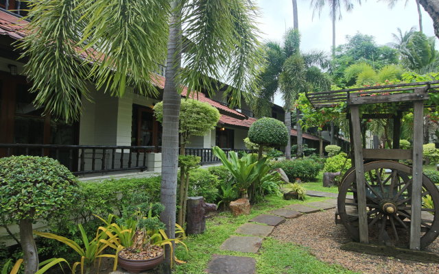 Phi Phi Banyan Villa