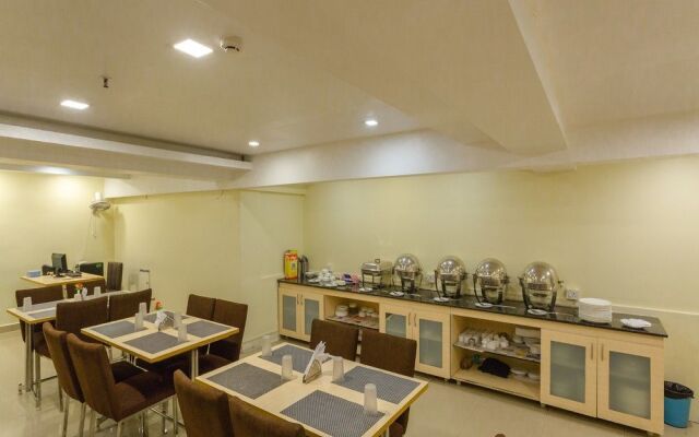 FabHotel Pearl T Nagar
