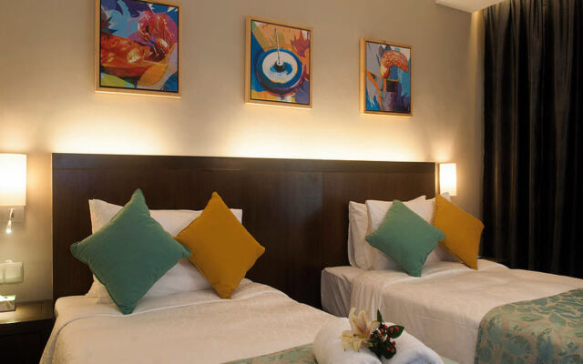 Residence Inn Cherating