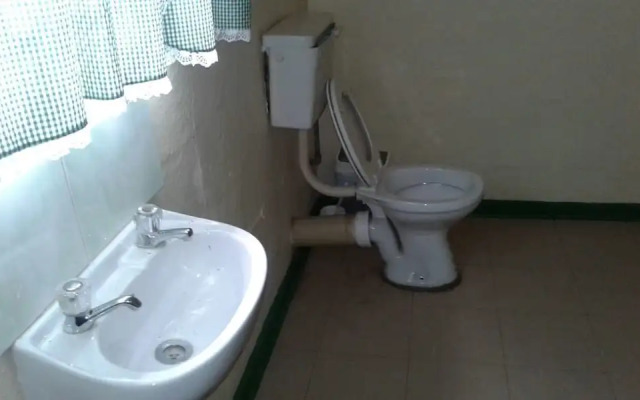 Kazungula Guest House