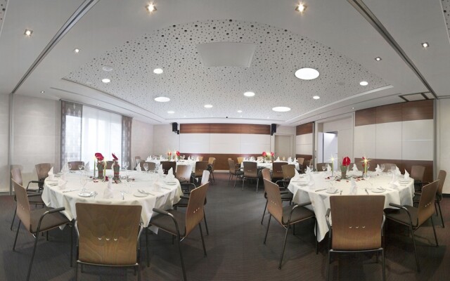 Hotel-Restaurant Haus Monika