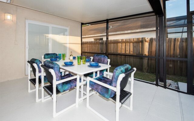 Tropical Breeze House 3 Bedroom