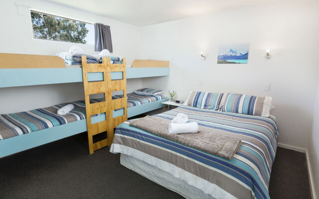 North South Holiday Park