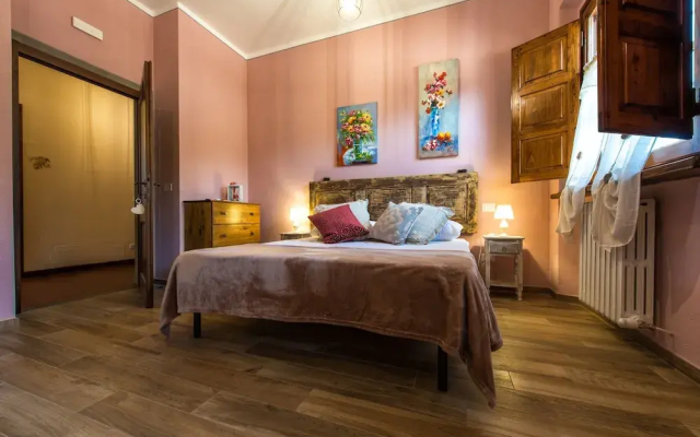 B&B Casalisa