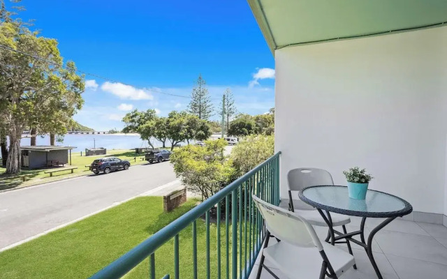 Palm Beach Waterfront Escape
