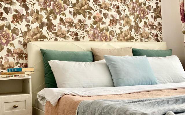 Апартаменты на улице Орджоникидзе 88к1