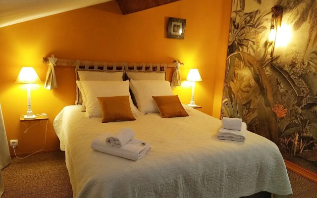 Chambres d'Hotes Belair