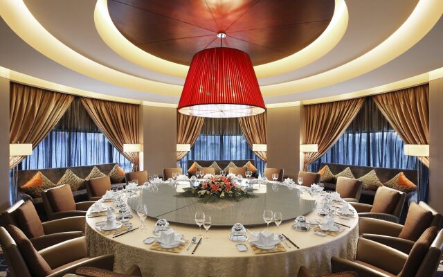 Sheraton Wenzhou Hotel