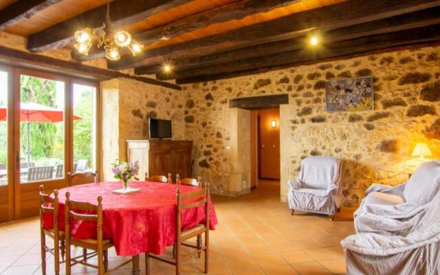 Gîte Domme, 4 pièces, 6 personnes - FR-1-616-48