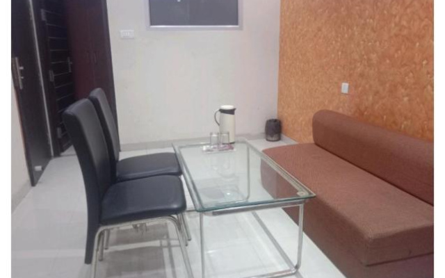 Hotel Bodhi Inn by WB Economy