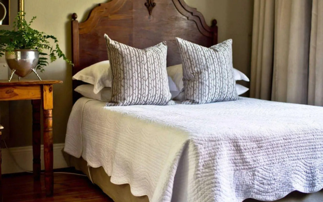 Osborne House - Guest House