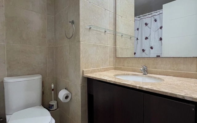 Oceana Suites Geomar II