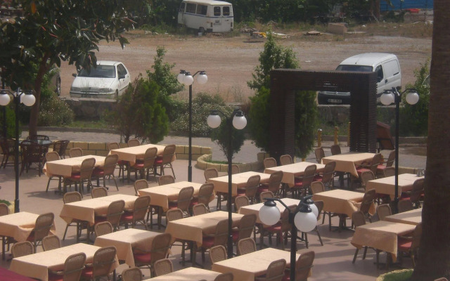 Reis Maris Hotel