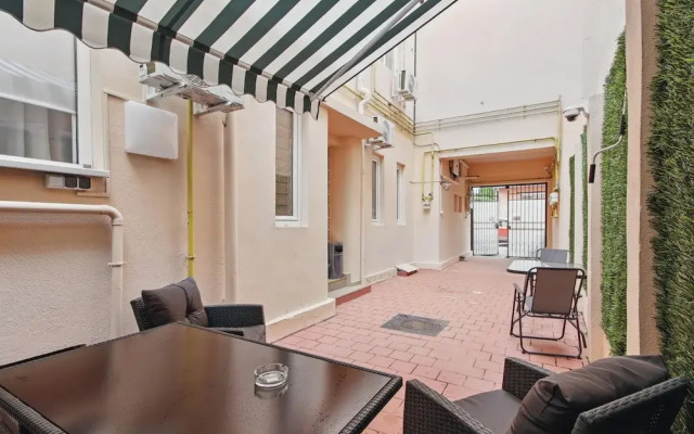 Petru Maior Apartments