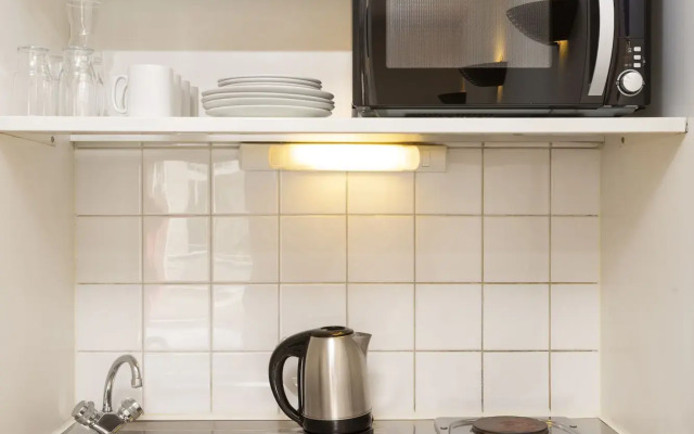 Aparthotel Adagio Access La Défense Léonard de Vinci