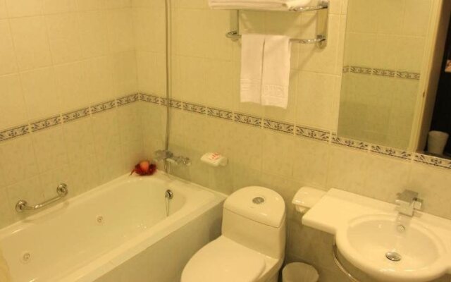 Junli Hotel