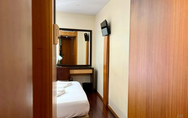 Flag Hotel Barcelos