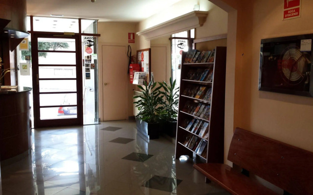 Hotel Sabiote