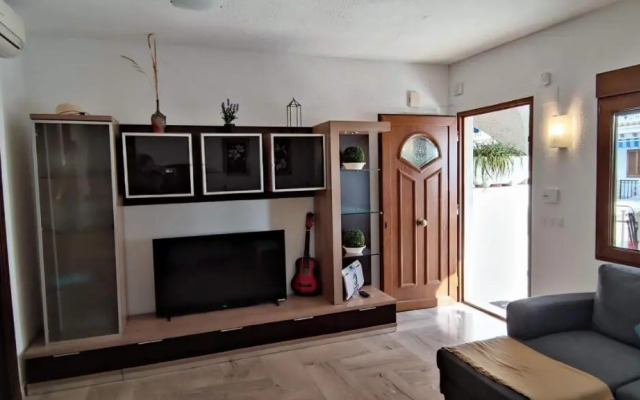 Beach Breeze Townhouse by the beach