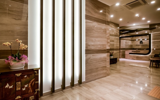 Namyangju Benikea JD Hotel