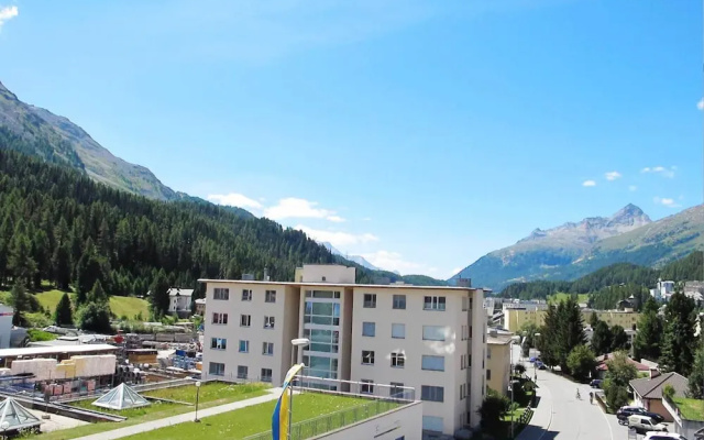 Luxurious And Beautifully Designed Apartment In Saint Moritz - Lets get Cosy