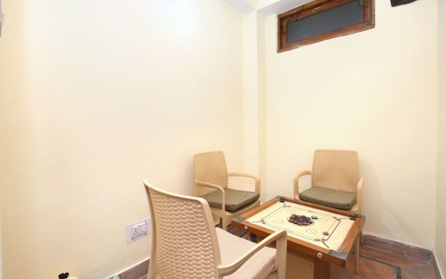 OYO 11894 Home Nature View 2BHK