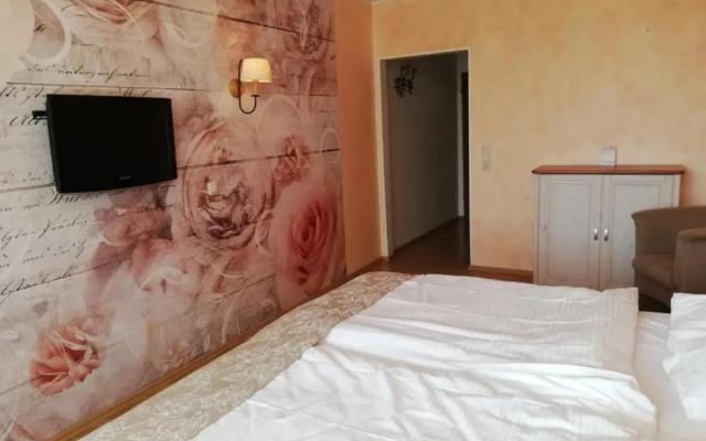 Belvilla Heiderhof 1-bedroom Apartment