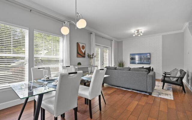 Lucaya Vacation Homes