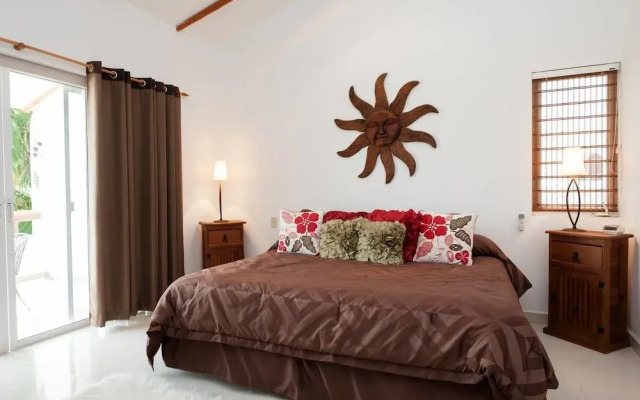 Villas Mayamar by ChezPlaya