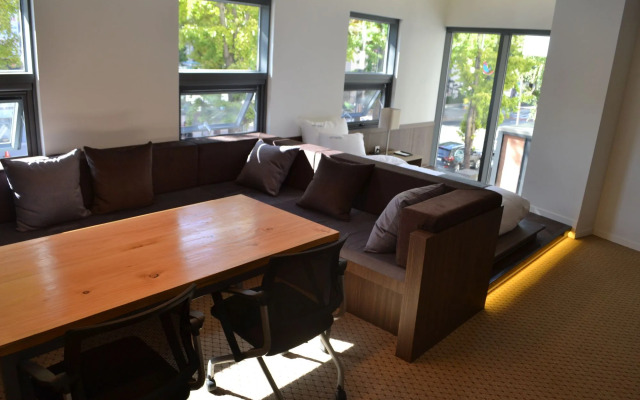 Jeonju Hotel Davin