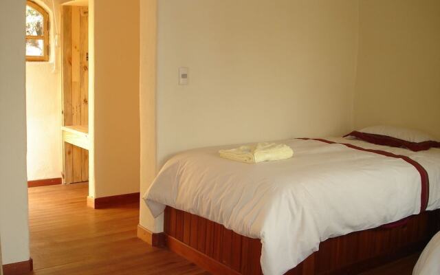 Ecolodge Copacabana