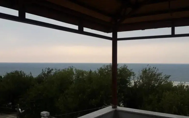 Gulcihan Apart Hotel
