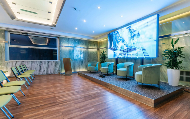 Best Western Premier Hotel Royal Santina