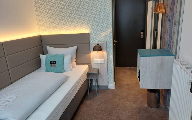 Holiday Inn - the niu, Rig Lübeck by IHG - Image 5