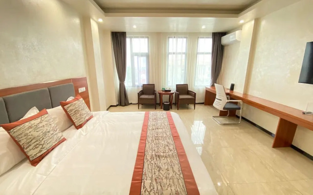 Bi An Hotel
