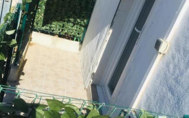 Superbe Studio indépendant entre mer et campagne